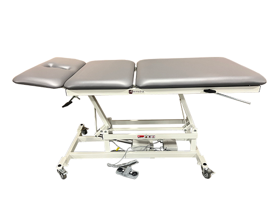 AM-368 Super Bariatric Treatment Table AM-368 Super Bariatric Treatment Table